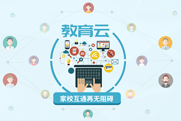 智慧校园系统